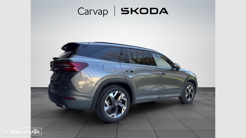 Skoda Kodiaq - 6