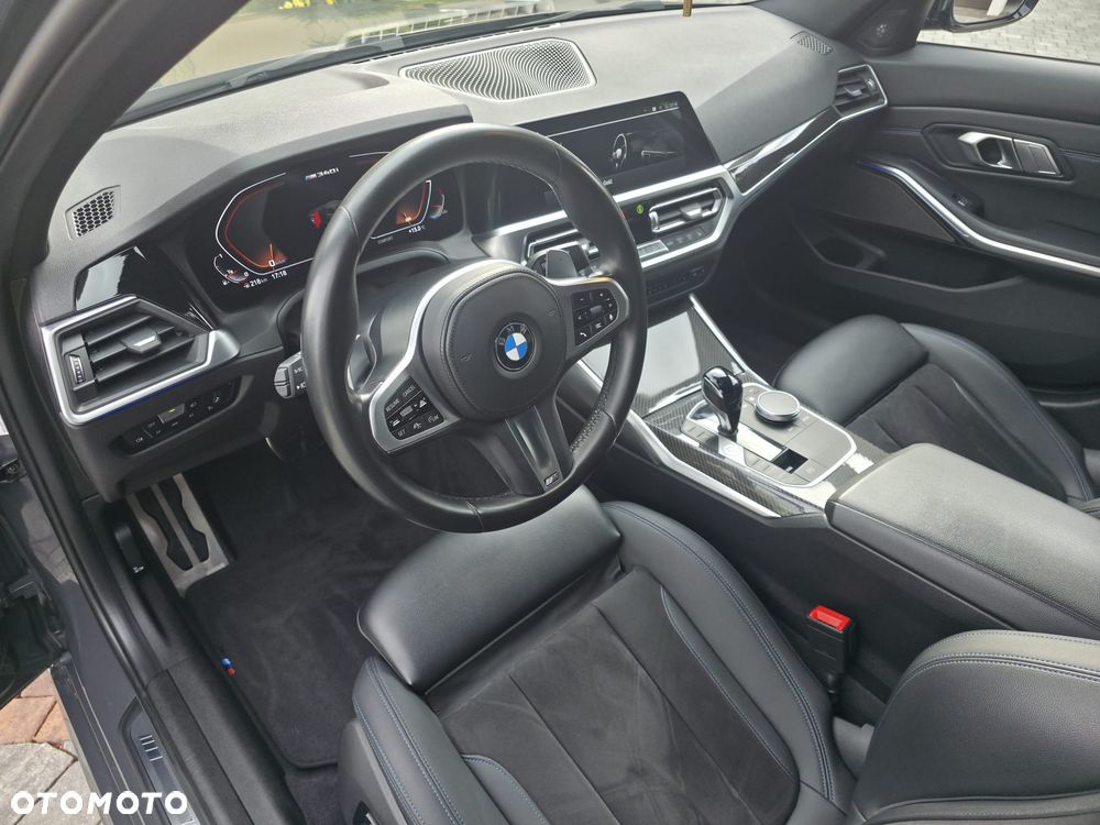 BMW Seria 3 - 12