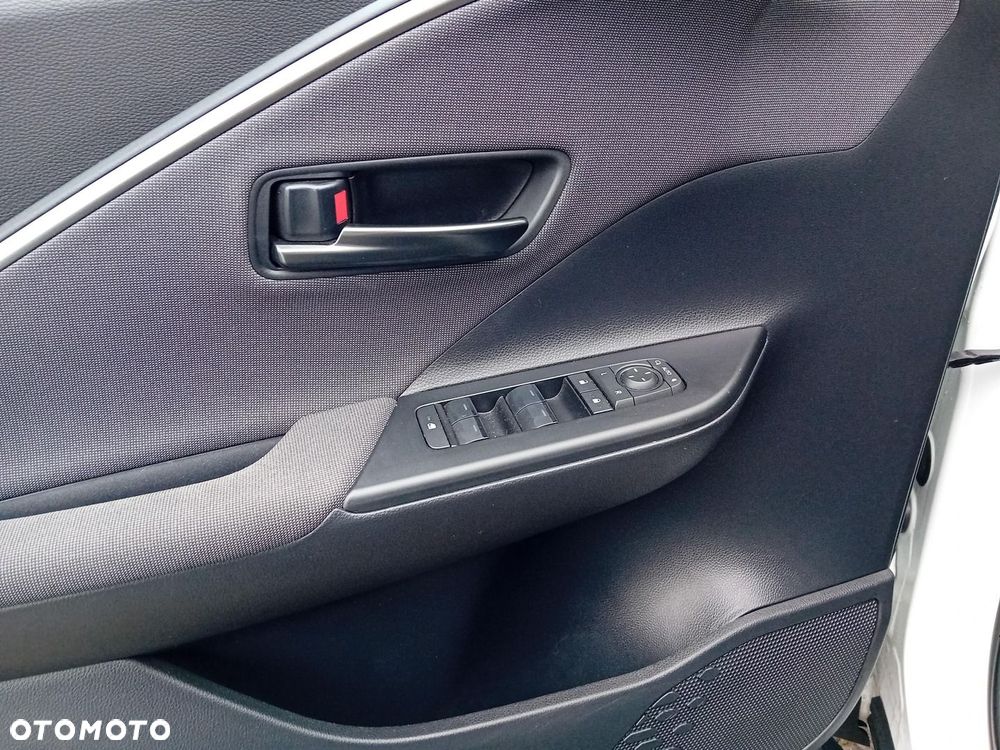 Toyota C-HR 2.0 Hybrid Dynamic Force Style - 14