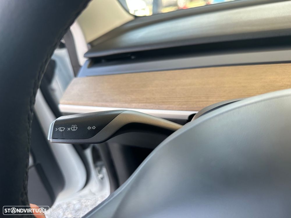 Tesla Model 3 Standard RWD Plus - 15