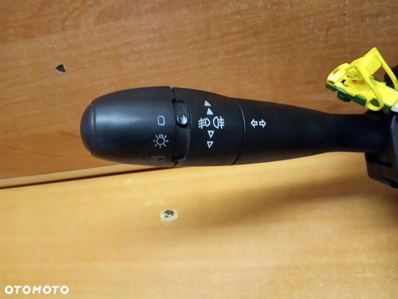 PRZEŁĄCZNIK ZESPOLONY CITROEN C5 I 96375848ZL - 6