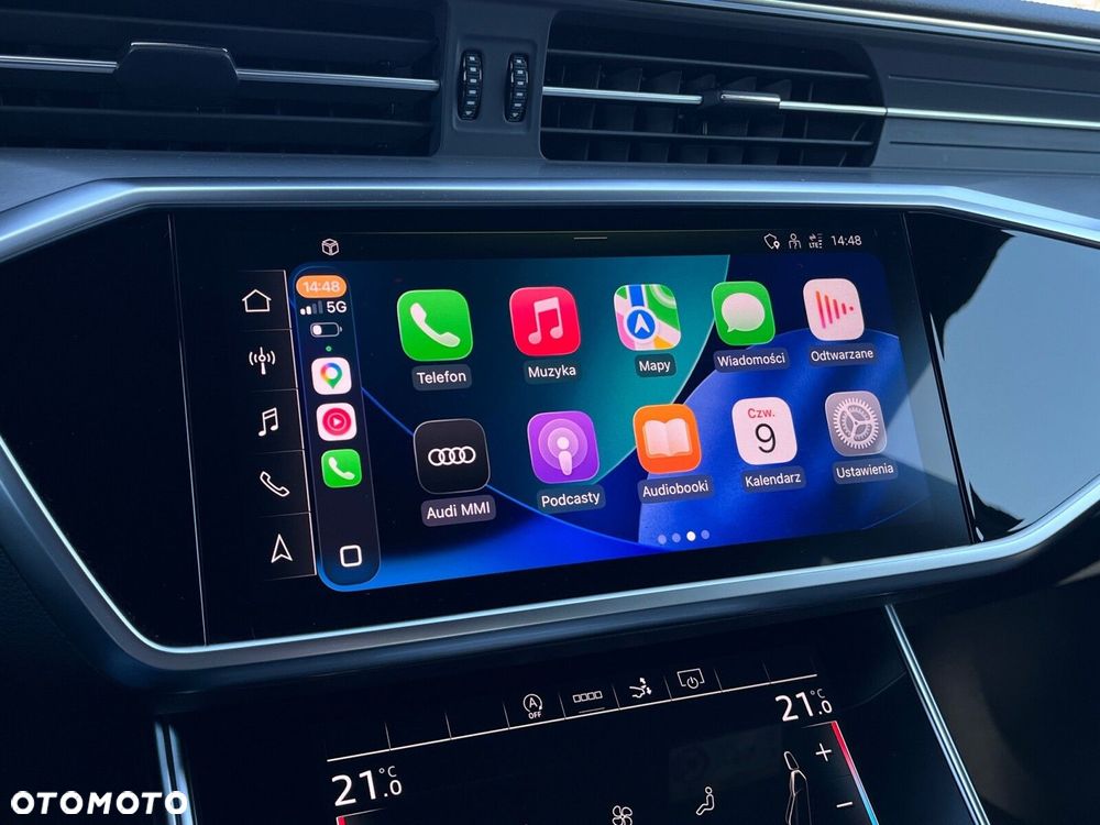 Audi A7 Sportback - 34