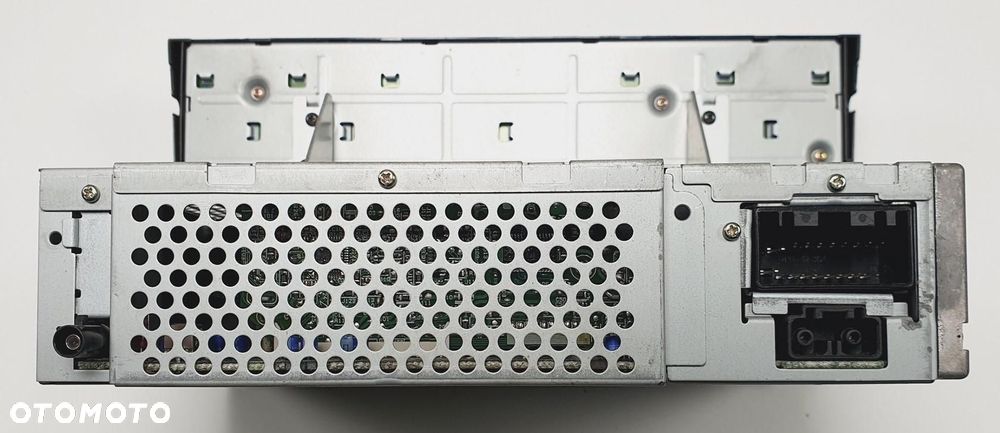 RADIO JAGUAR X TYPE 1X43-18K876-AC - 5