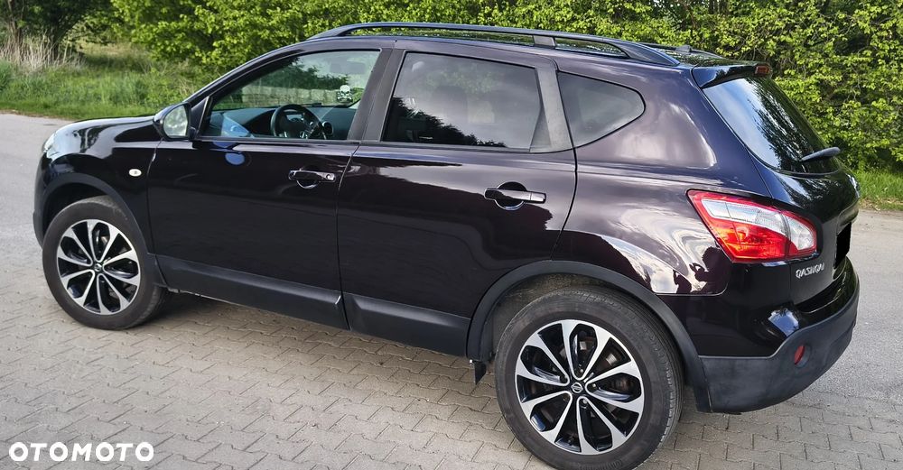 Nissan Qashqai 1.6 360 S/S - 9