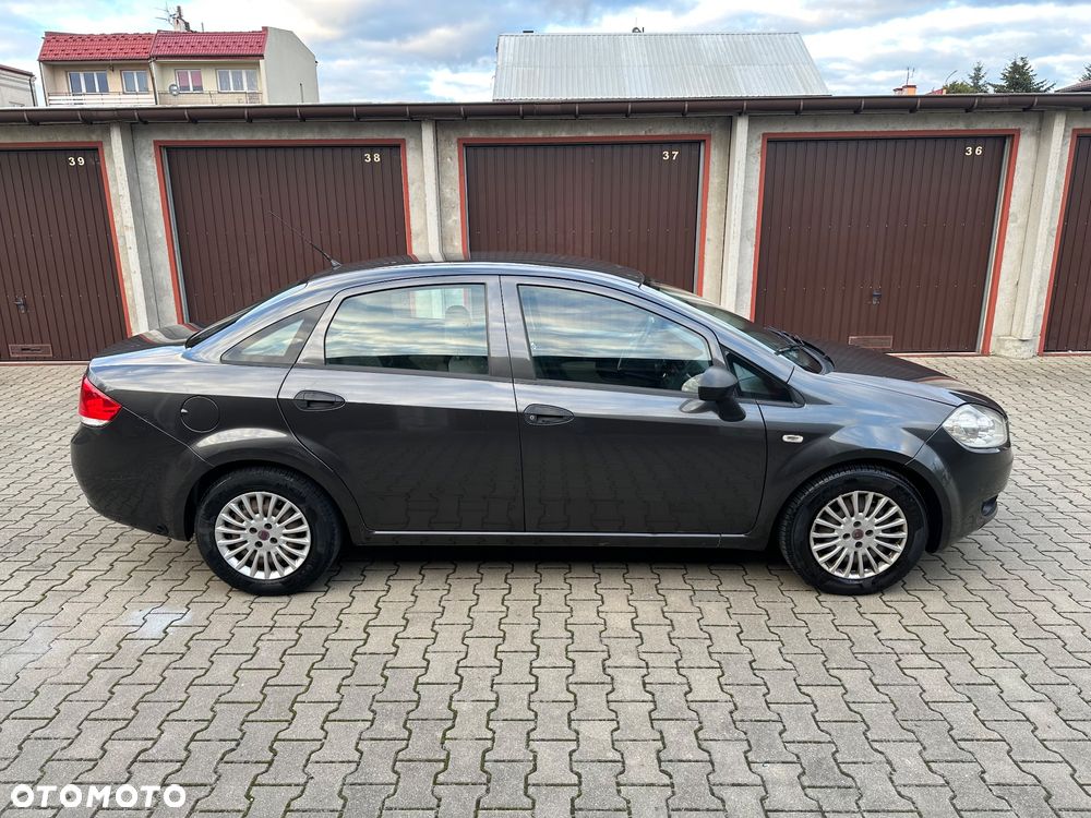 Fiat Linea 1.4 Active - 3