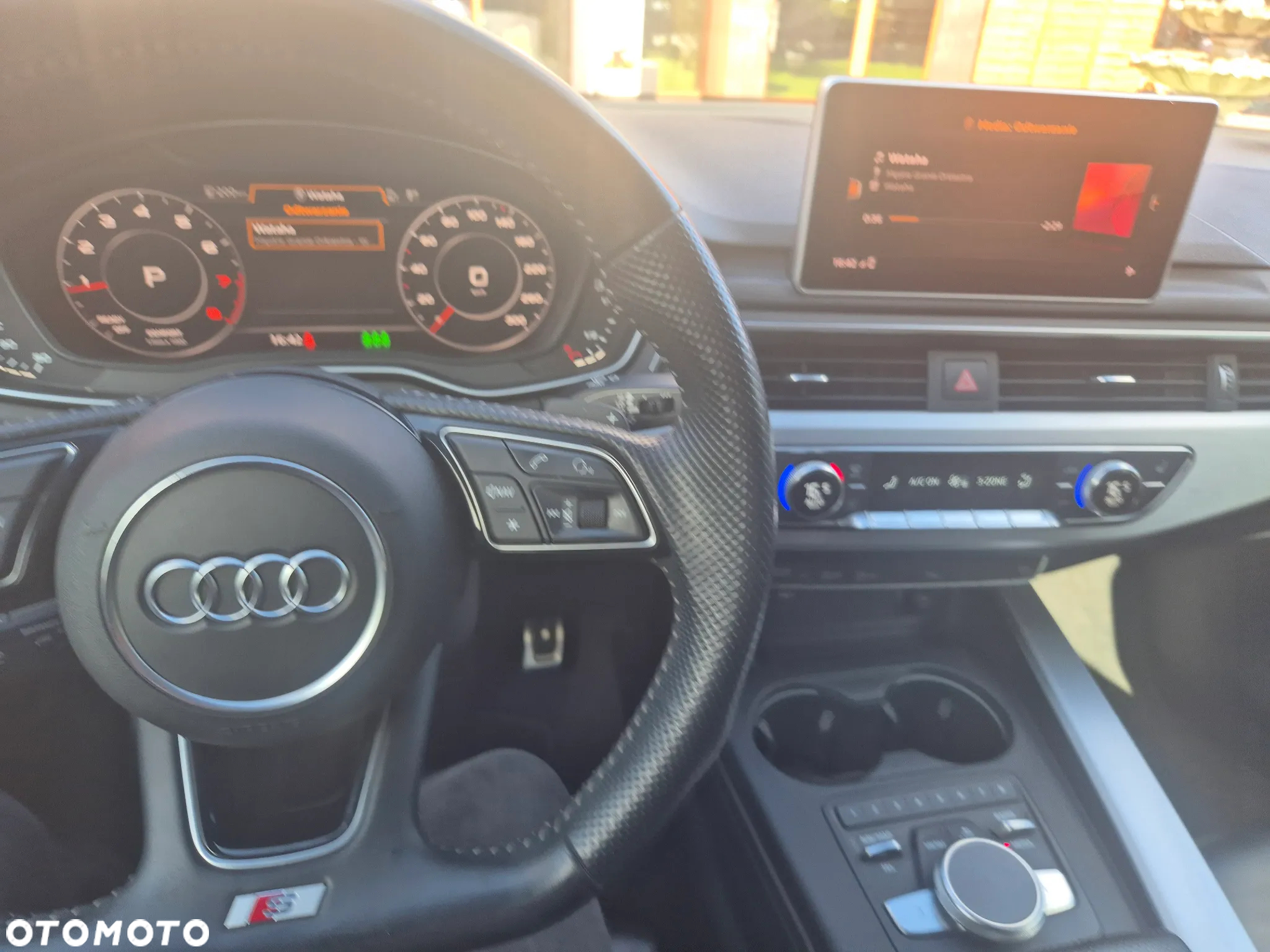 Audi A5 45 TFSI Quattro Sport S tronic - 12