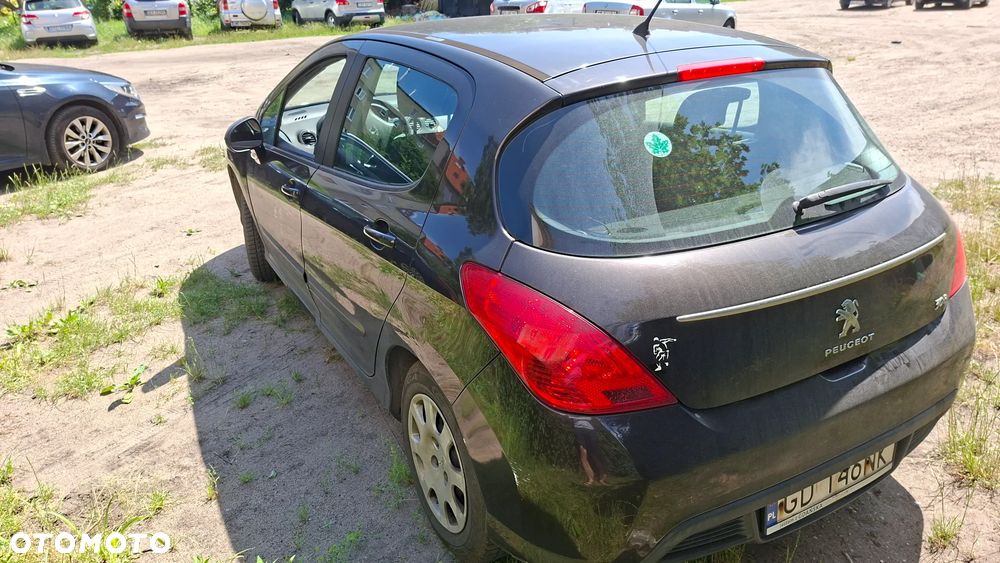 Peugeot 308 1.6 VTi Access - 2