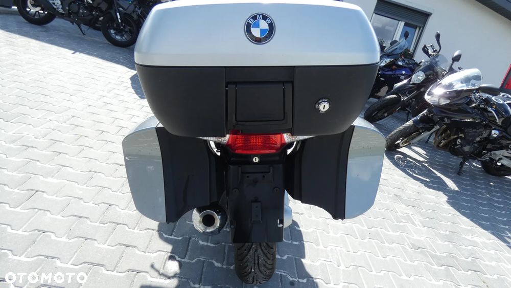 BMW RT - 10