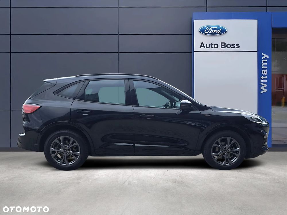 Ford Kuga 2.5 FHEV FWD ST-Line - 6