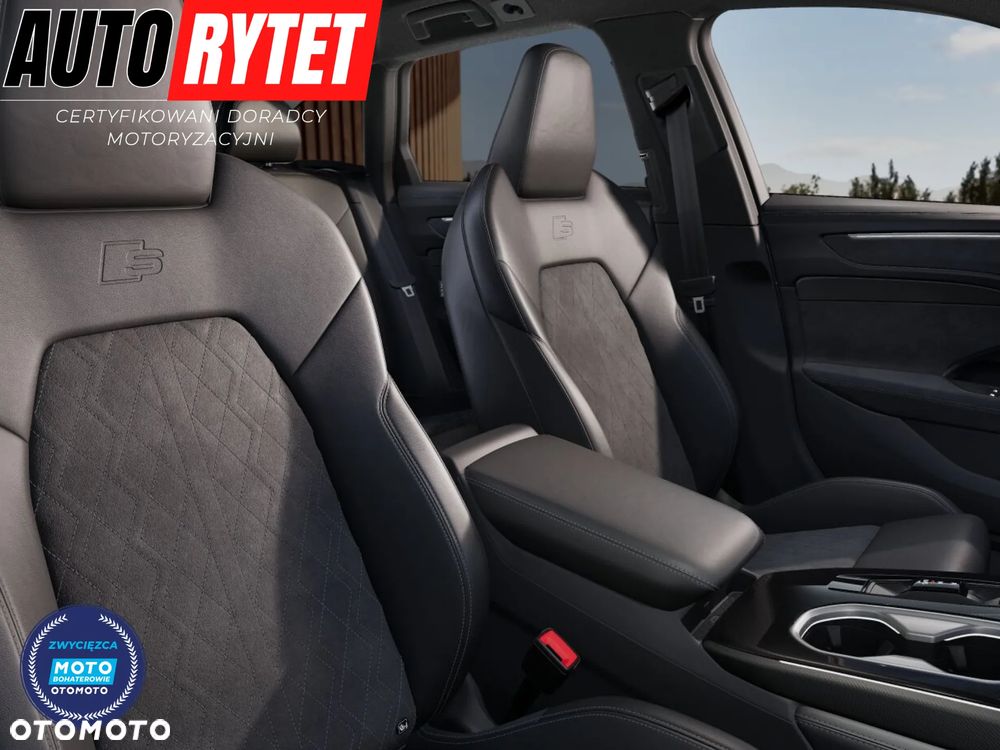 Audi A6 Allroad e-Hybrid 270 kW Quattro S tronic - 9