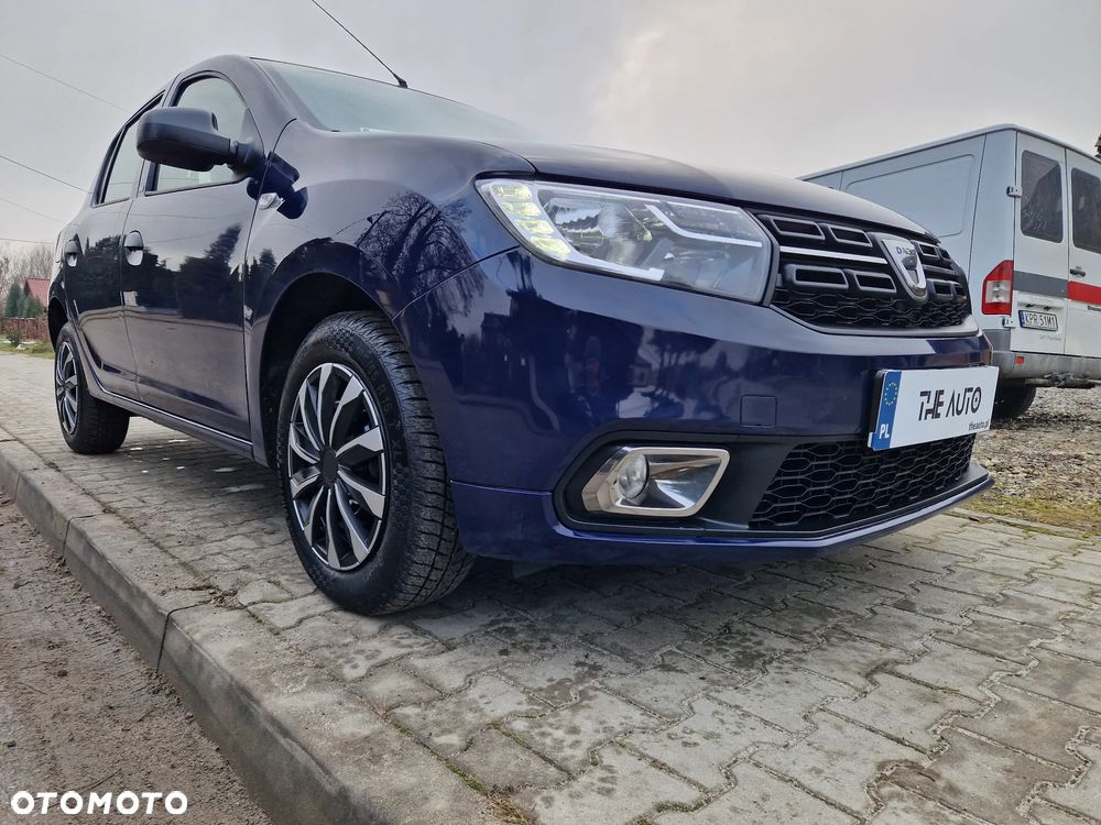 Dacia Sandero - 11