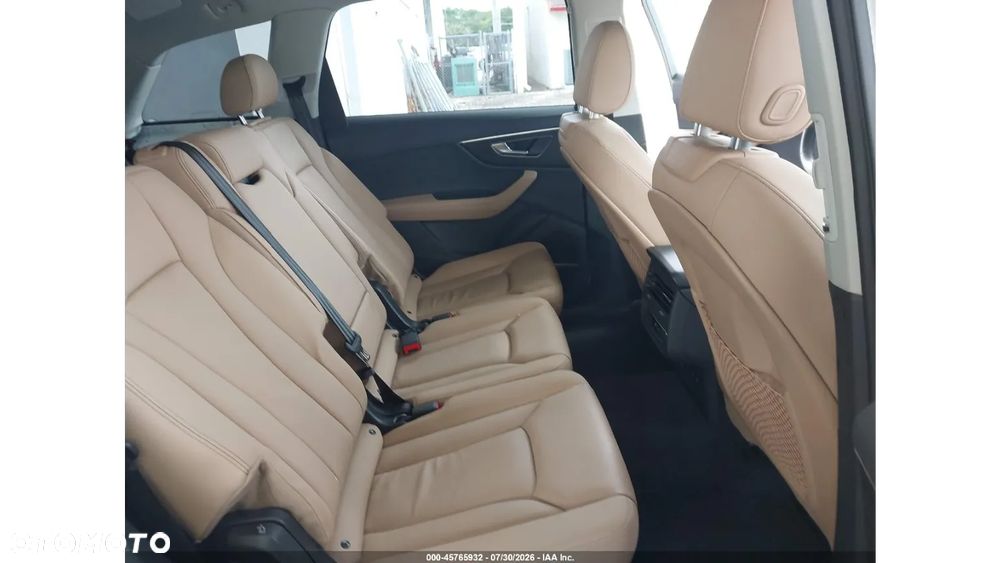 Audi Q7 3.0 TFSI Quattro Tiptronic - 11
