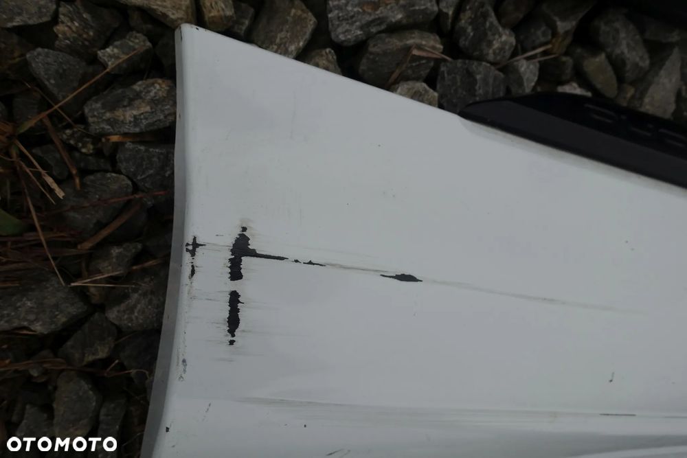 LISTWA DRZWI PRZÓD TYŁ AUDI Q7 4M0 - 10