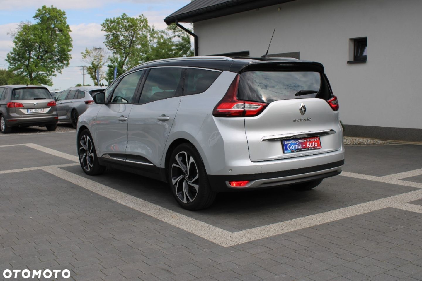 Renault Scenic - 5