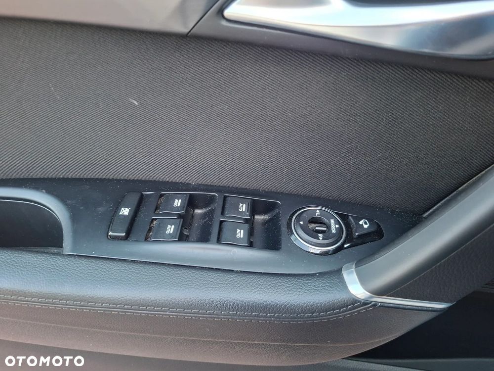 Hyundai i40 1.7 CRDi Premium DCT - 15