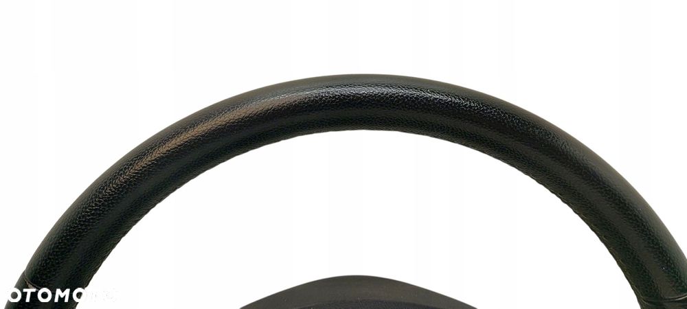 Bmw E90 E91 E87 Kierownica Skórzana Poduszka Airbag Multifunkcja Nr 52 - 2