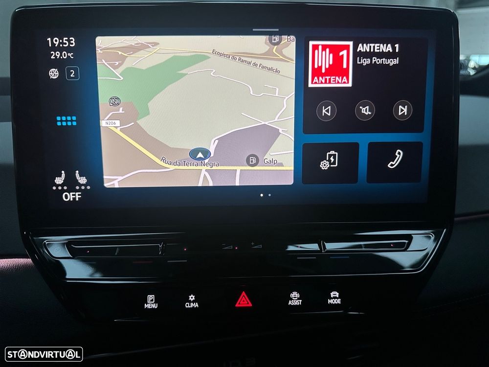 VW ID.3 77 kWh Pro S - 15