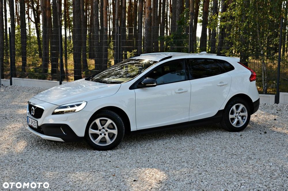 Volvo V40 Cross Country T3 Drive-E Summum - 13