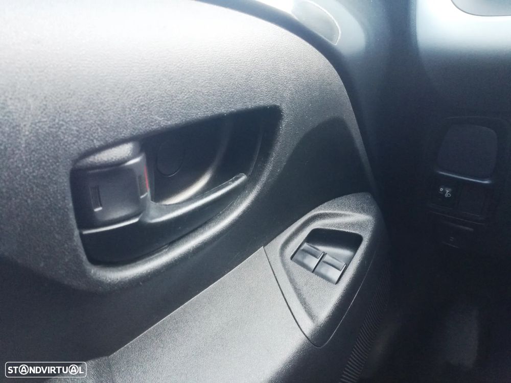 Peugeot 108 1.0 e-VTi Active - 16