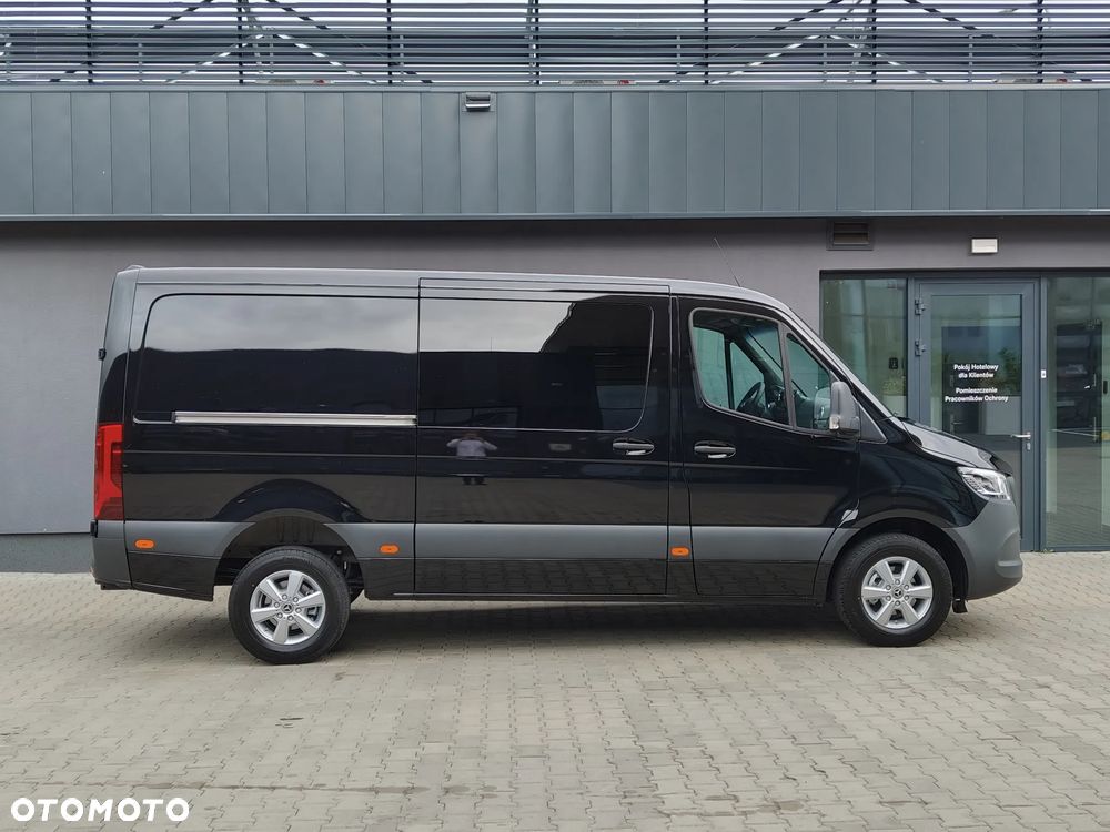 Mercedes-Benz Sprinter 317 CDI - 2