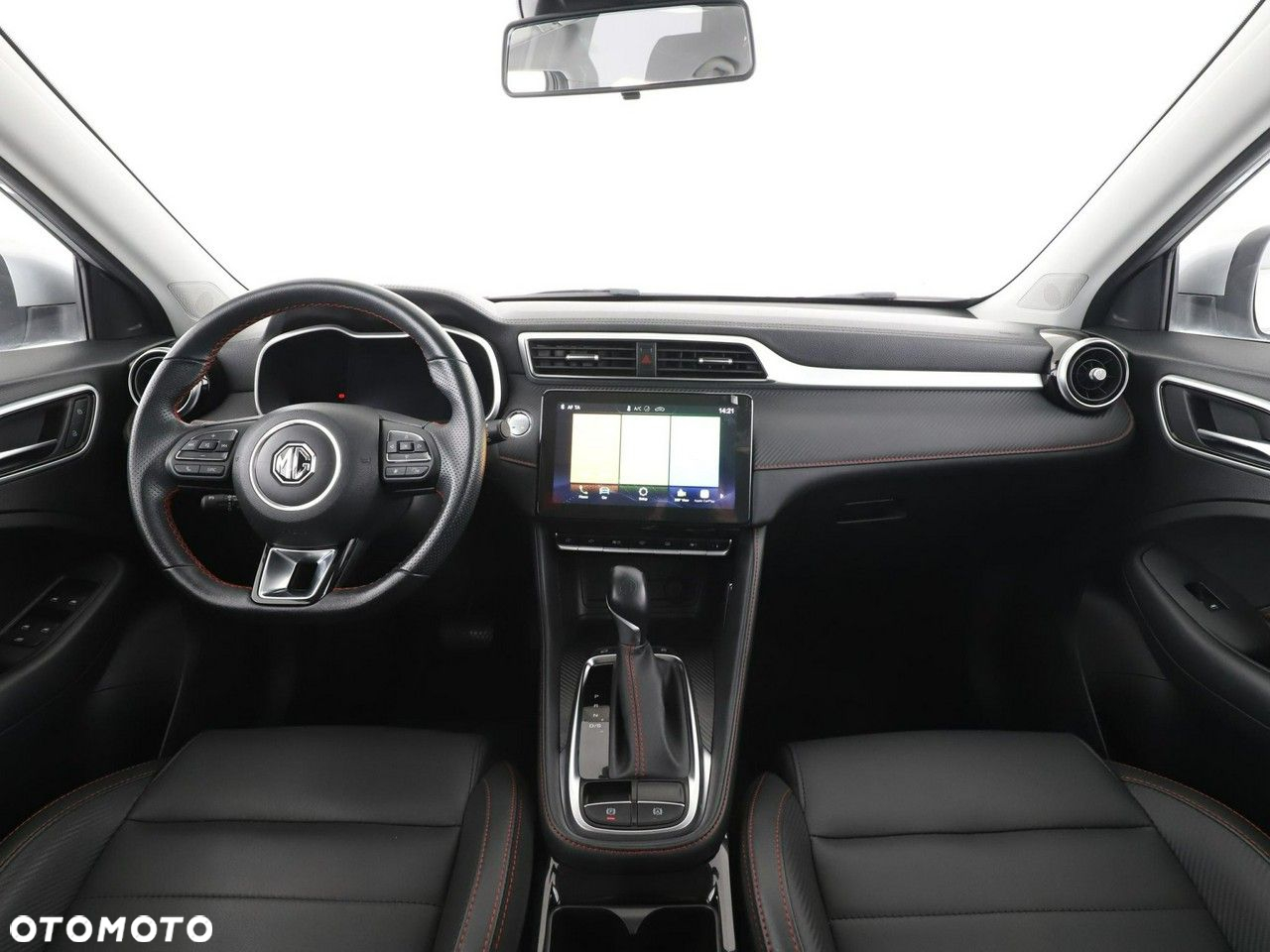 MG ZS ICE 1.0T-GDI Luxury - 15