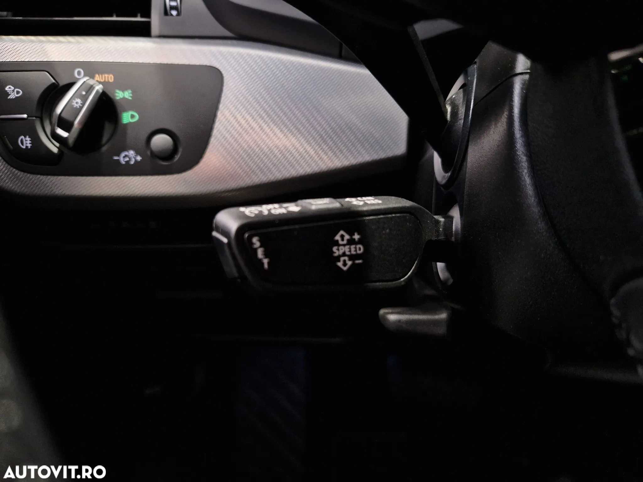 Audi A4 35 TFSI S tronic MHEV Advanced - 18
