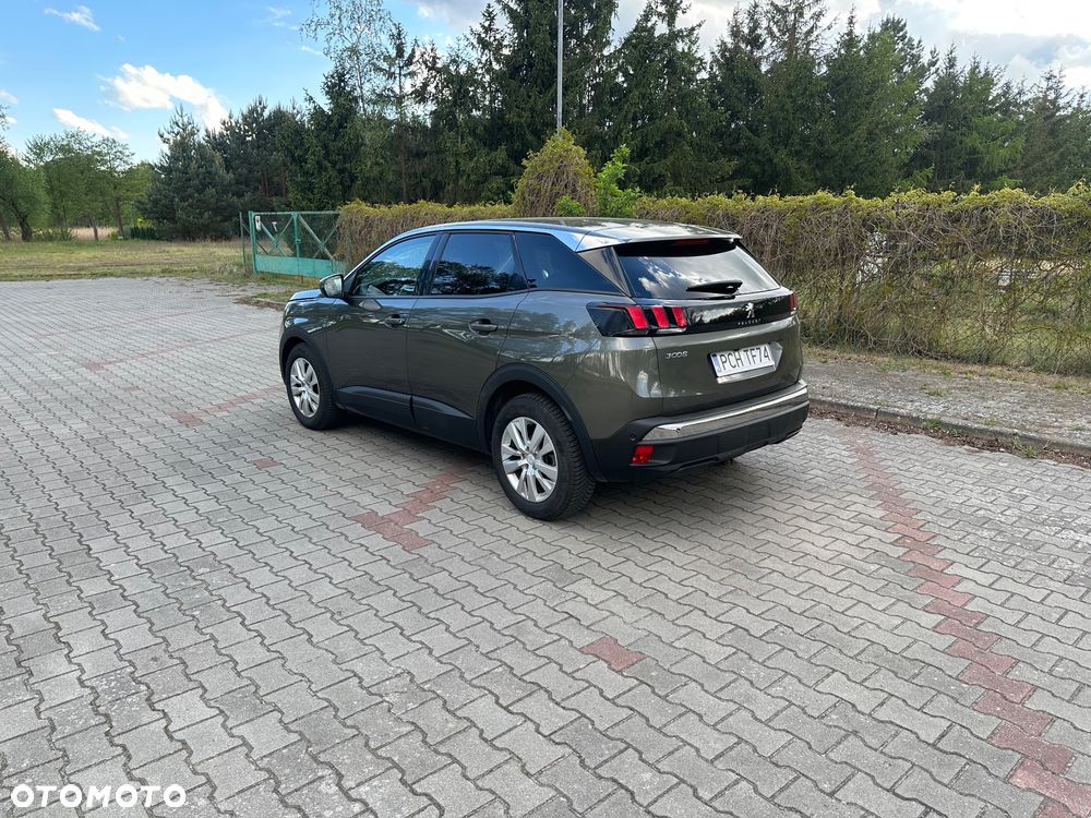 Peugeot 3008 BlueHDi 120 Stop & Start Style - 6