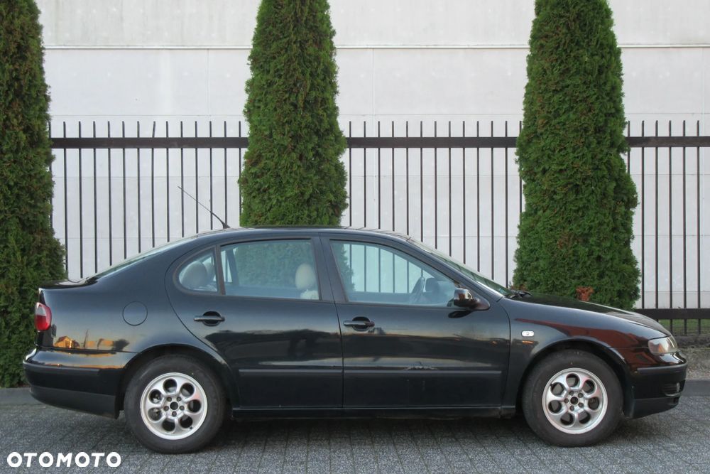 Seat Toledo 1.9 TDI Signo Emocion - 7