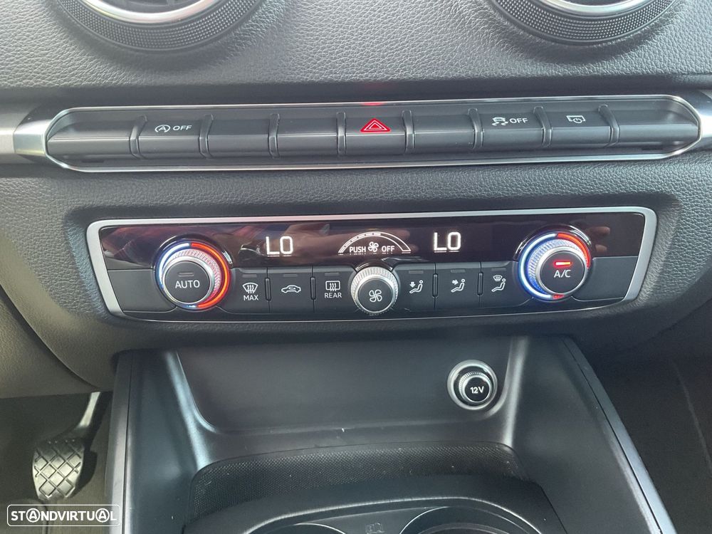 Audi A3 Sportback 30 TDI - 35