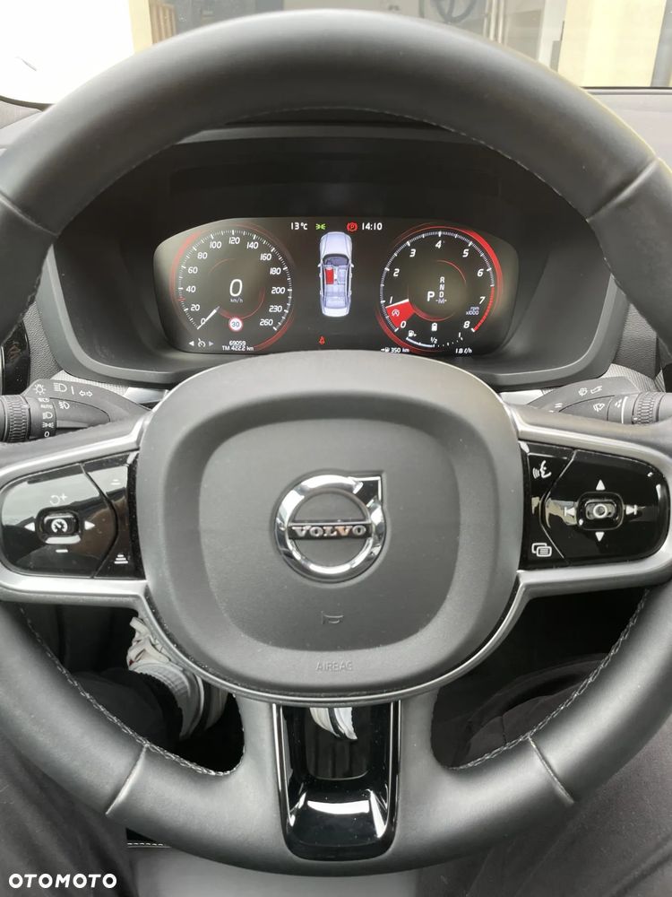 Volvo S60 - 13
