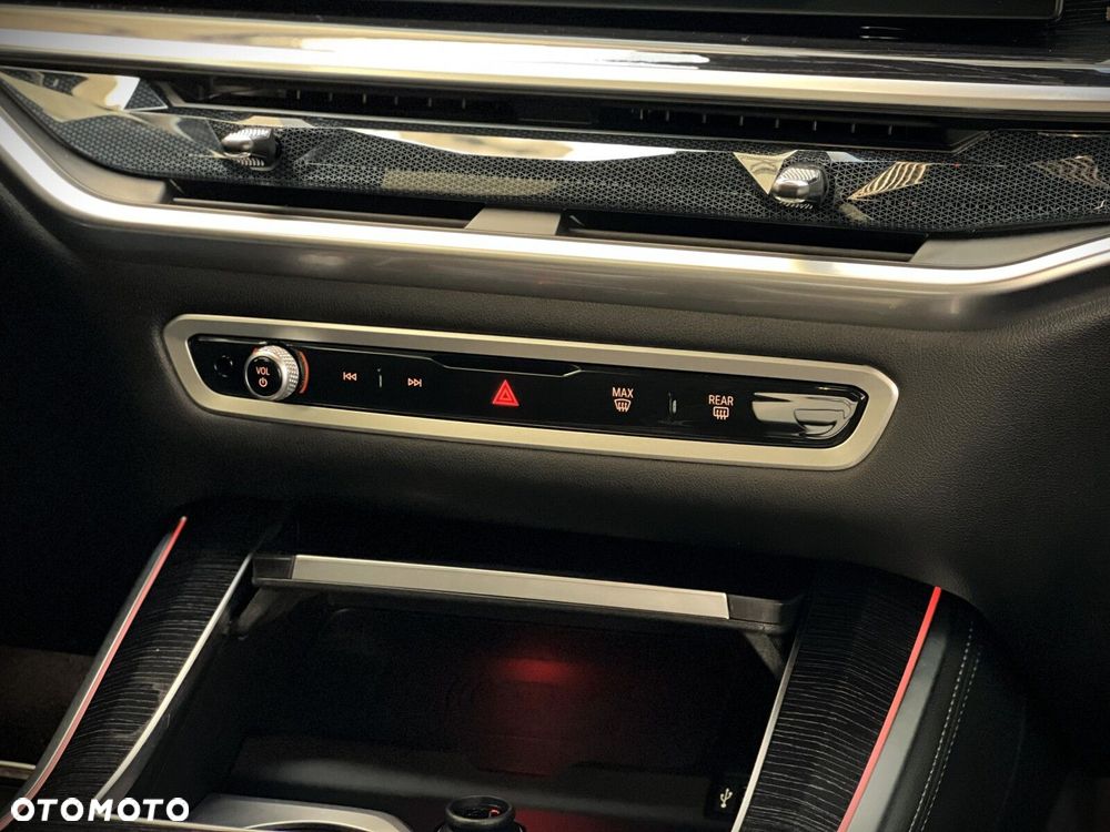 BMW X5 - 27