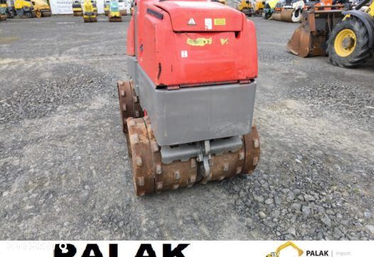 Bomag Walec prowadzony BOMAG BMP 8500  , 2017 rok - 8