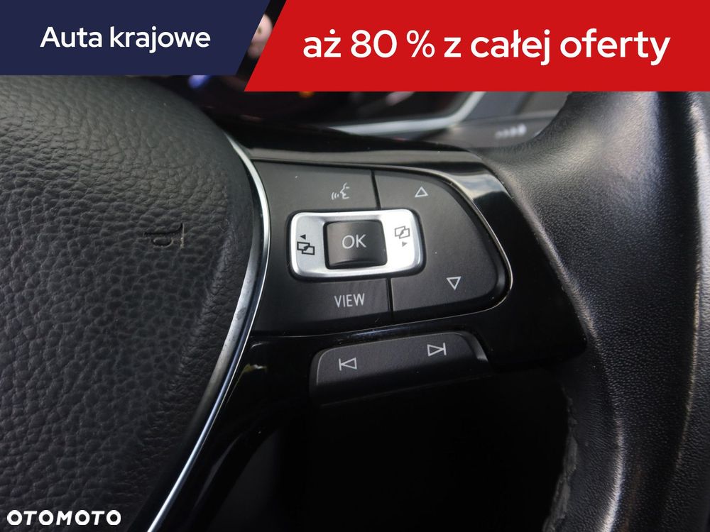 Volkswagen Tiguan Allspace - 20