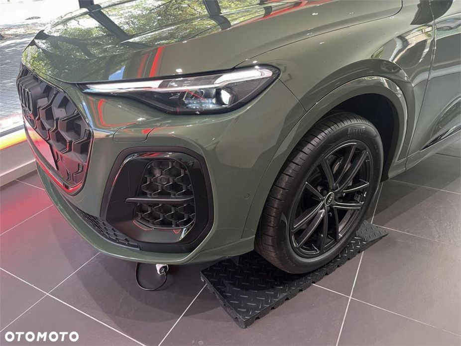 Audi Q5 40 TFSI mHEV Quattro S Line S tronic - 14