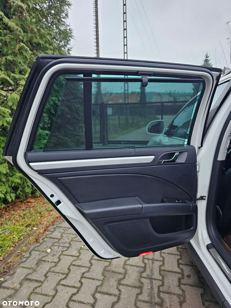 Skoda Superb 2.0 TDI Platinum Outdoor DSG - 13