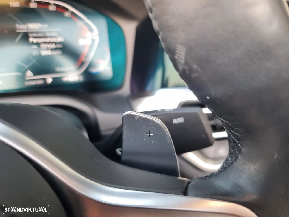 BMW 420 d Pack Desportivo M Auto - 19