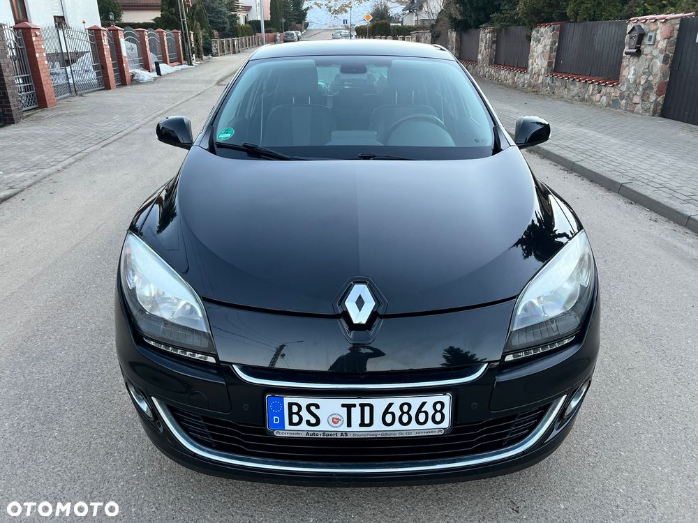 Renault Megane ENERGY TCe 115 Start & Stop Bose Edition - 19
