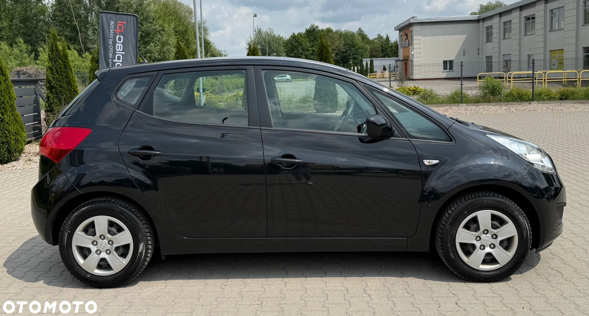 Kia Venga 1.4 XL - 6