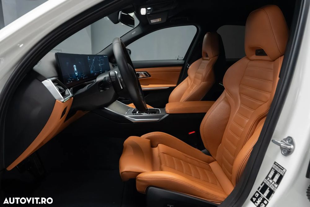 BMW M3 M340i xDrive - 15