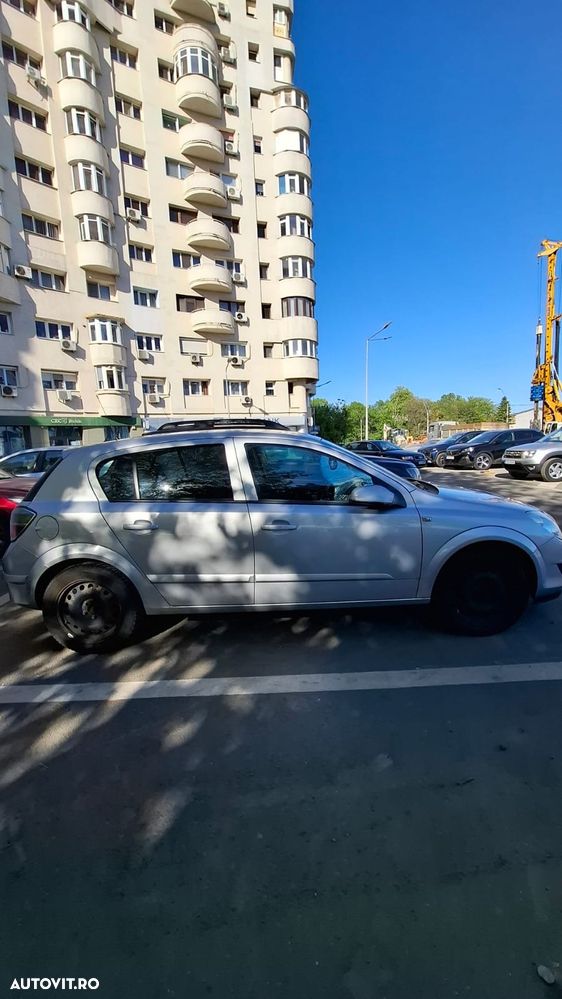 Opel Astra Caravan 1.6 Enjoy - 3