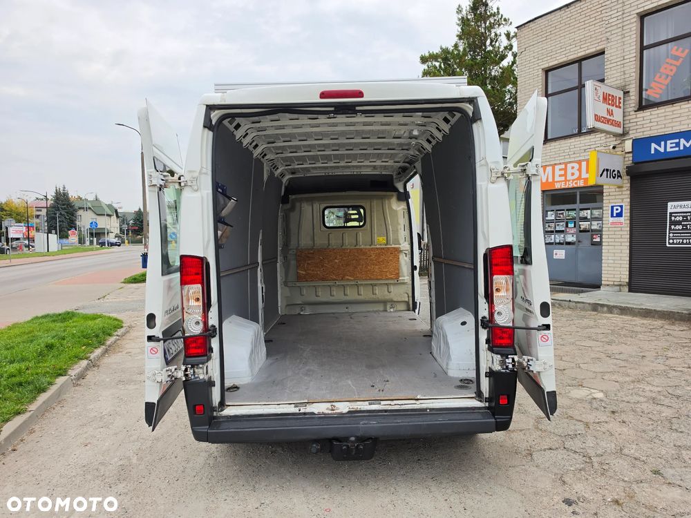 Peugeot BOXER - 21