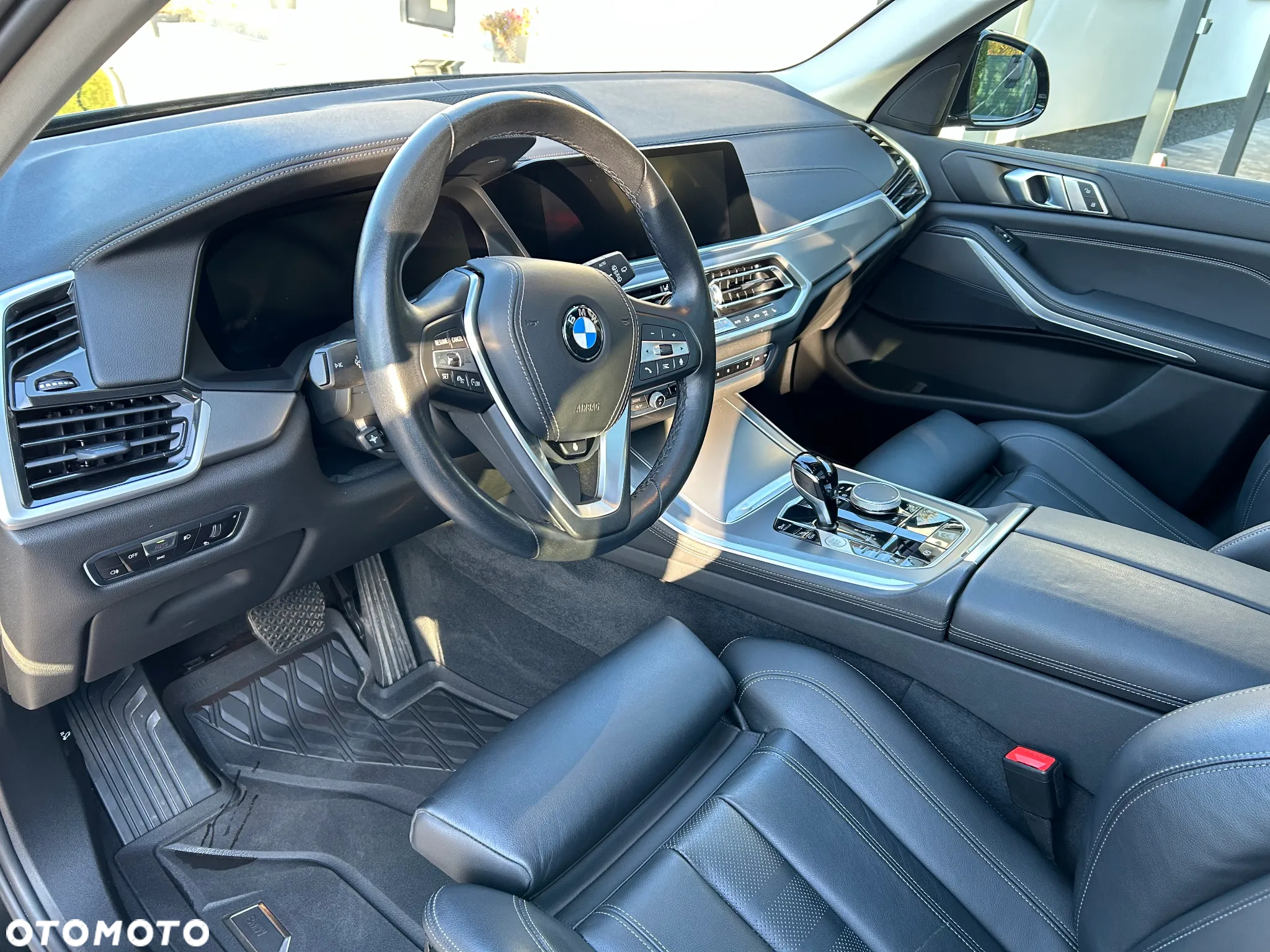 BMW X5 xDrive25d - 7
