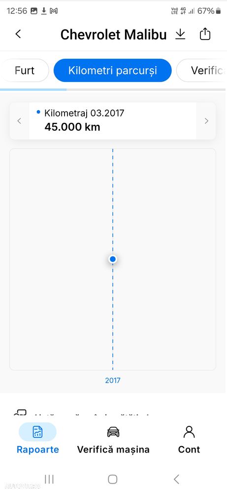 Chevrolet Malibu 2.0 MT LT+ - 13