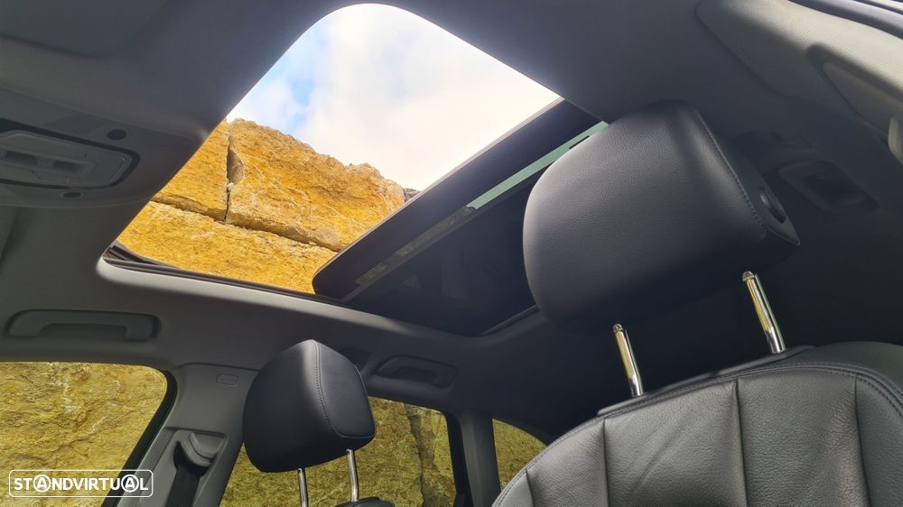 Audi A4 Avant 2.0 TDI ultra S tronic sport - 7