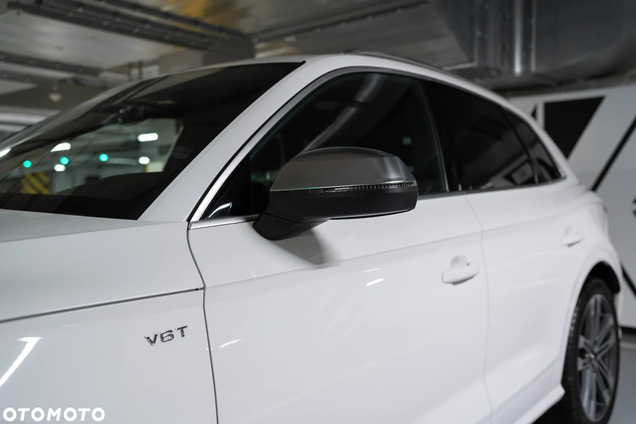 Audi SQ5 3.0 TFSI Quattro Tiptronic - 11