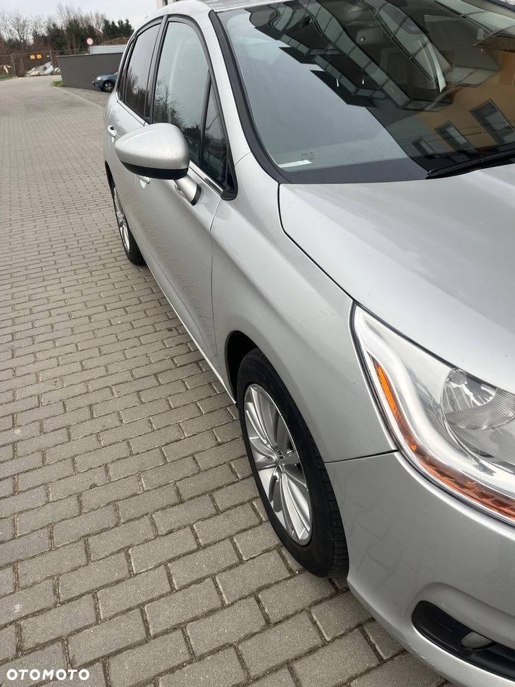 Citroën C4 1.6 HDi Selection - 2