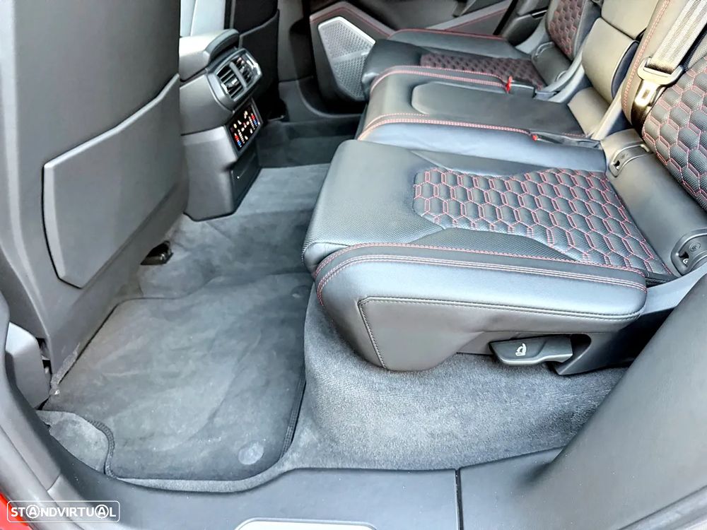 Lamborghini Urus 4.0 V8 - 36