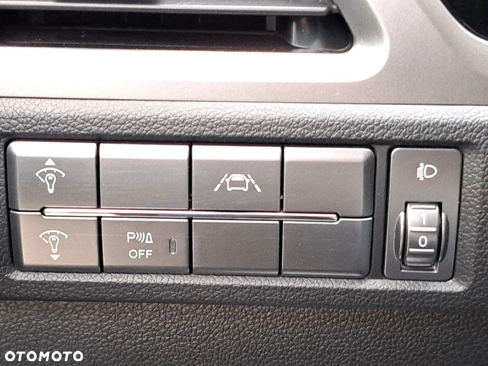 SsangYong/KGM Korando 1.5 T-GDI Quartz 4WD - 17