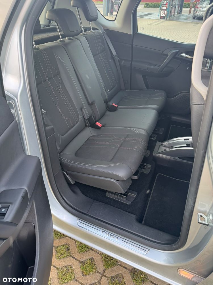 Opel Meriva 1.7 CDTI Cosmo - 7