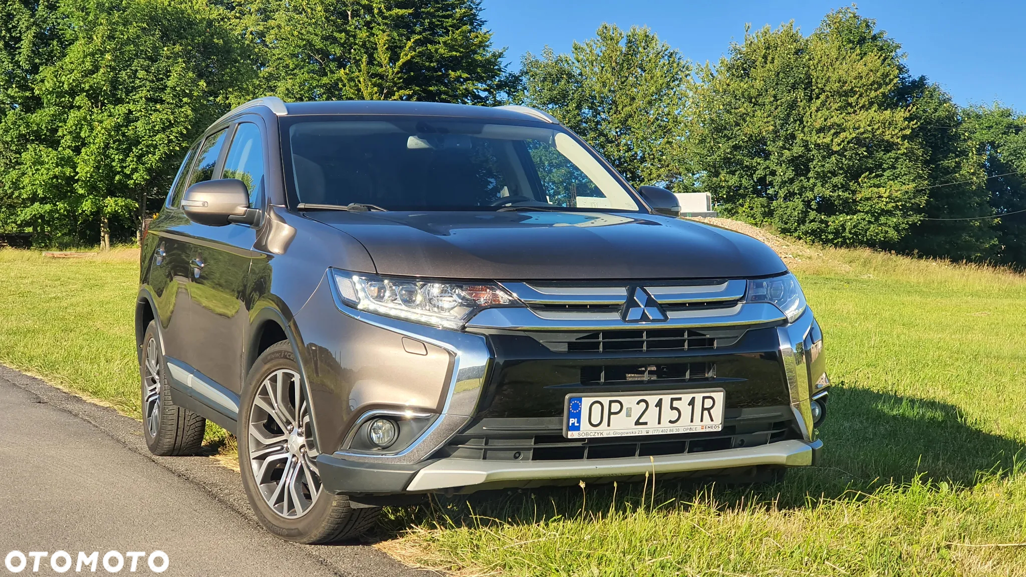 Mitsubishi Outlander - 18